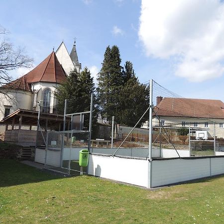 Kirchenwirt Inn Kreuzen  Kamer foto