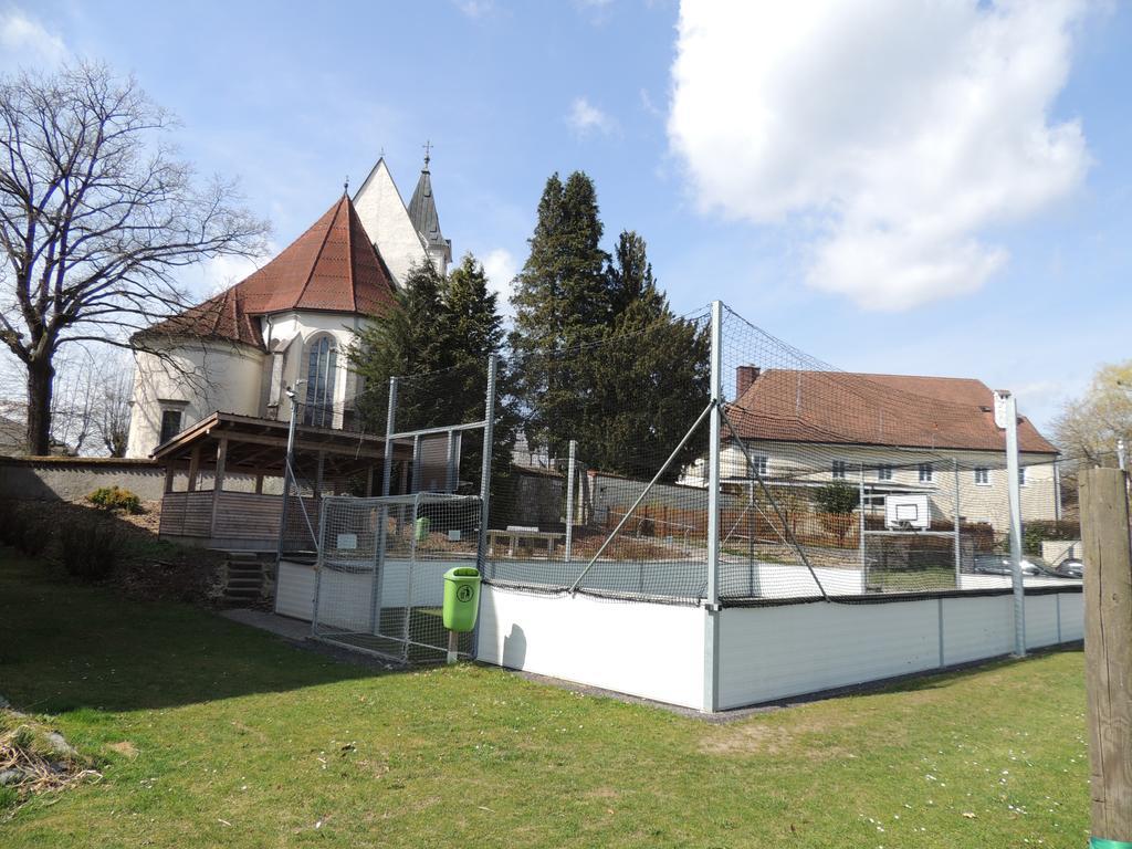 Kirchenwirt Inn Kreuzen  Kamer foto
