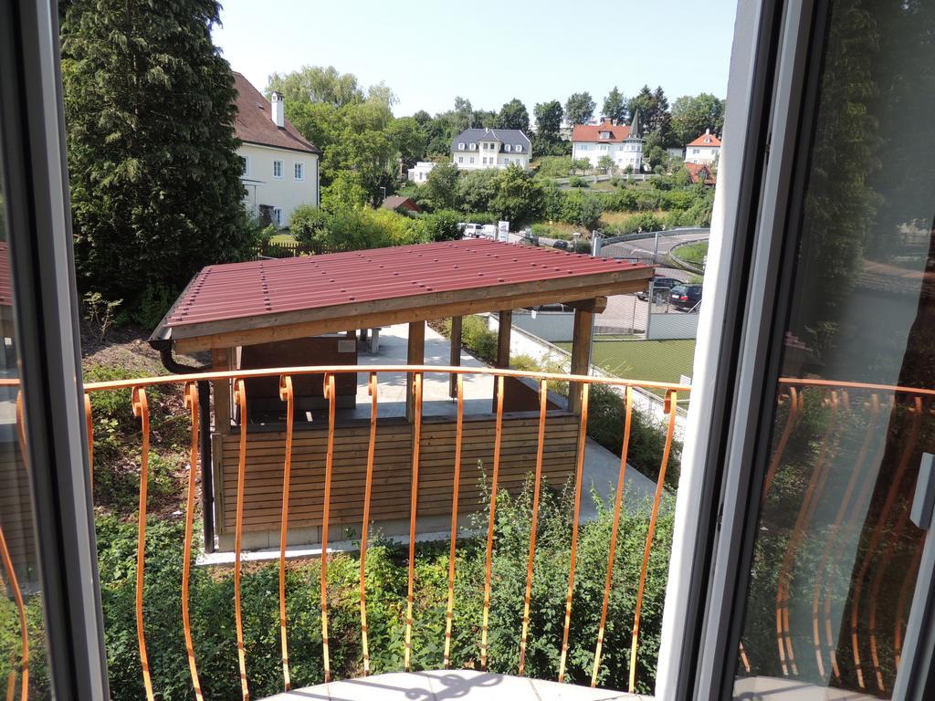 Kirchenwirt Inn Kreuzen  Kamer foto